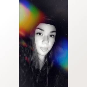 Meet your Posher, Nichole